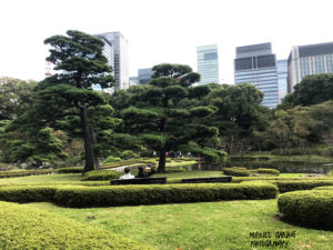 Imperial Gardens