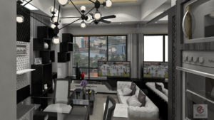 condo design philippines