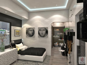 small condo interior design philippines