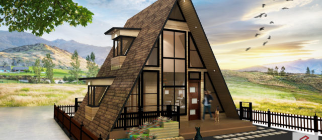  philippine  house  designs  and floor plans  for small  houses  