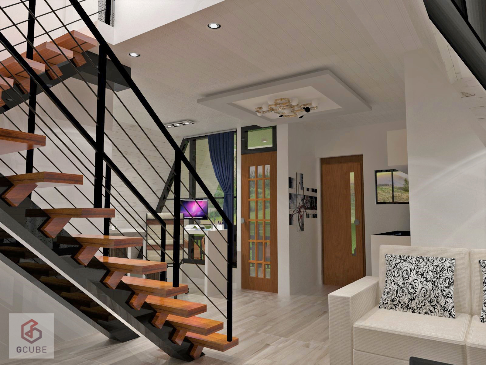 Get a Modern House Design Philippines that Stands Out