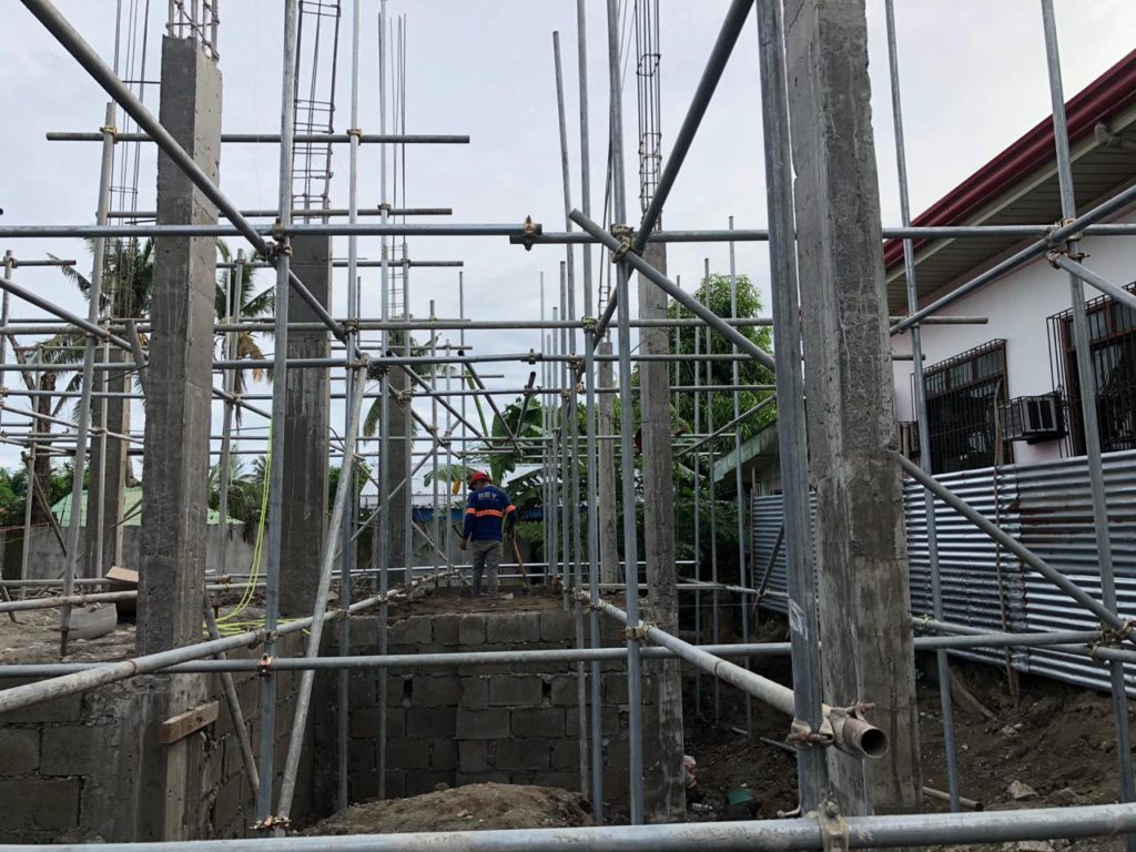 mindoro contractor